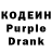 Кодеин Purple Drank Hollys@